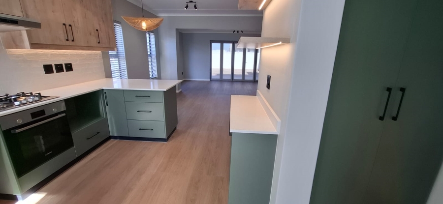 To Let 3 Bedroom Property for Rent in Brackenfell South Western Cape